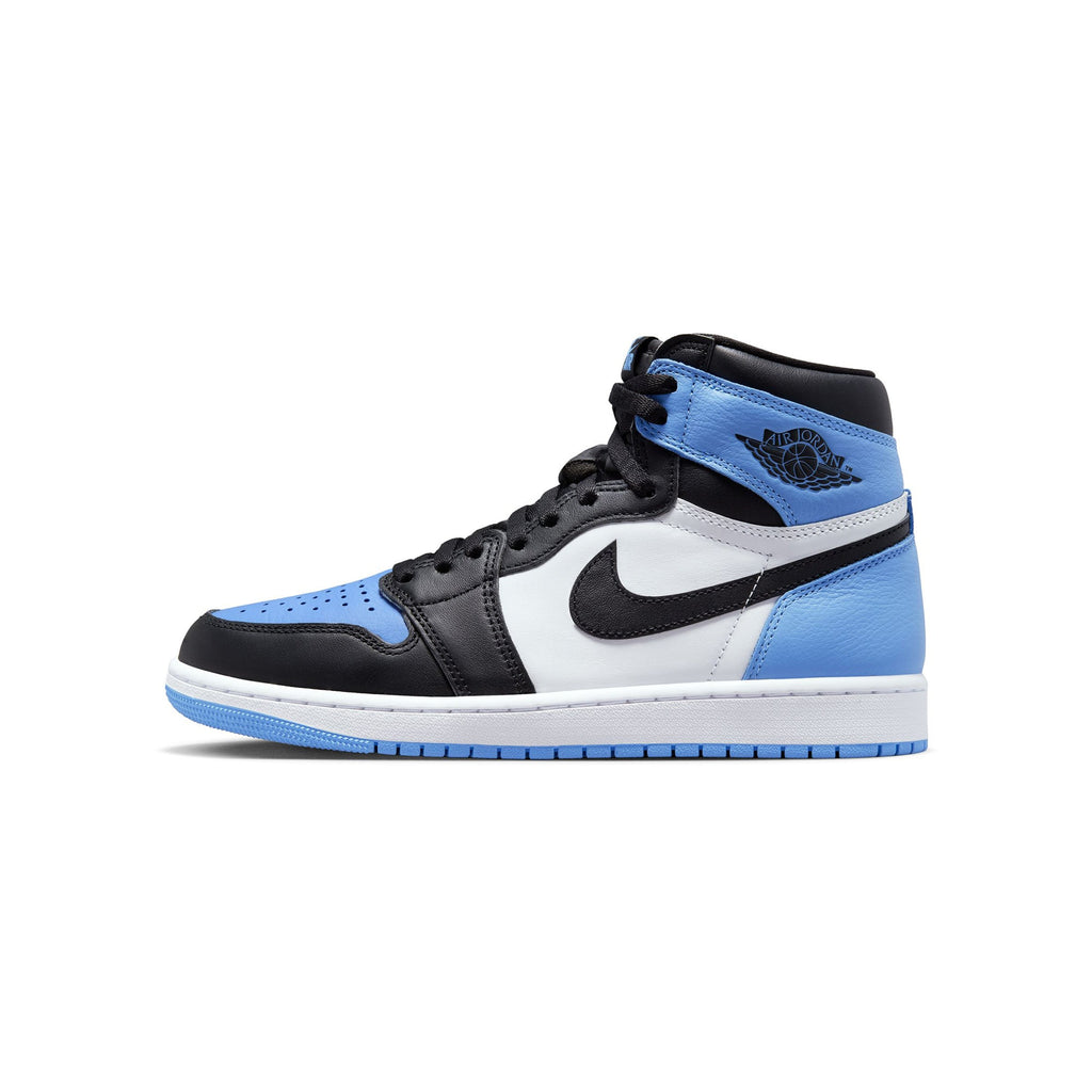 Air jordan Footwear оригінал | Швидка доставка Україна – боковий вид