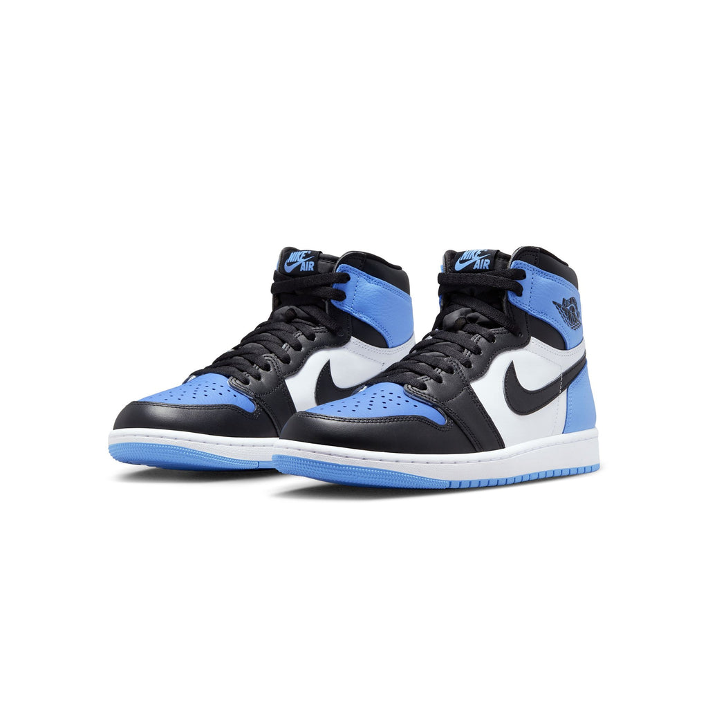Air jordan Footwear оригінал | Швидка доставка Україна – вид ззаду