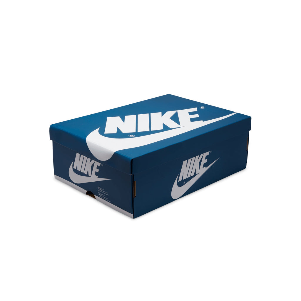 Оригінальна Mens 1 Retro High Og True Blue Shoes Air jordan – збільшений вид