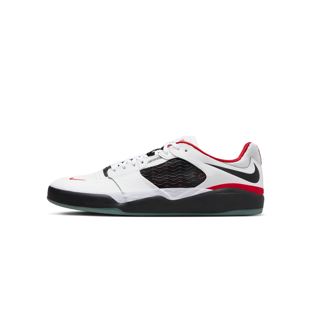 Mens Ishod Wair Premium Shoes Nike – Гарантія оригінальності – боковий вид
