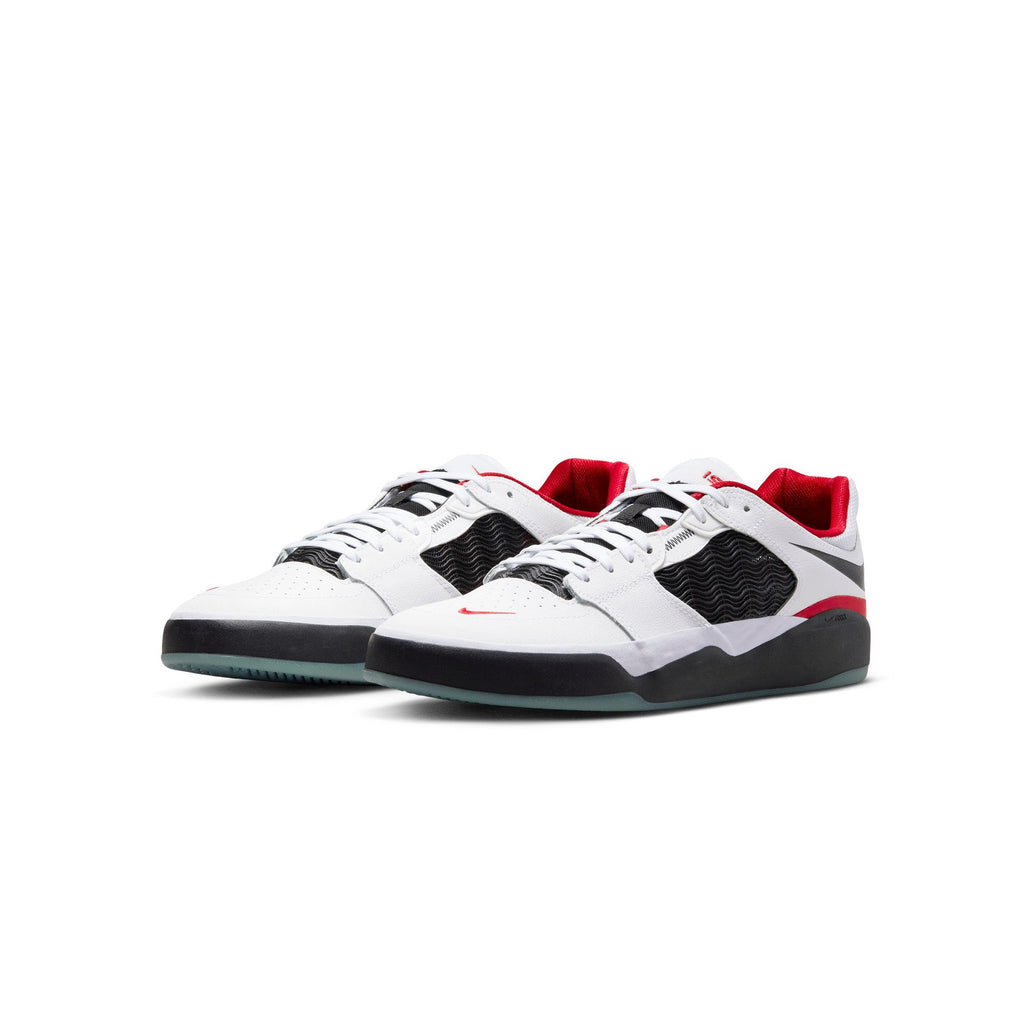 Mens Ishod Wair Premium Shoes Nike – Гарантія оригінальності – вид ззаду