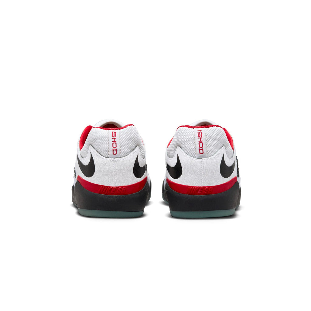 Mens Ishod Wair Premium Shoes Nike – Гарантія оригінальності – детальний вид