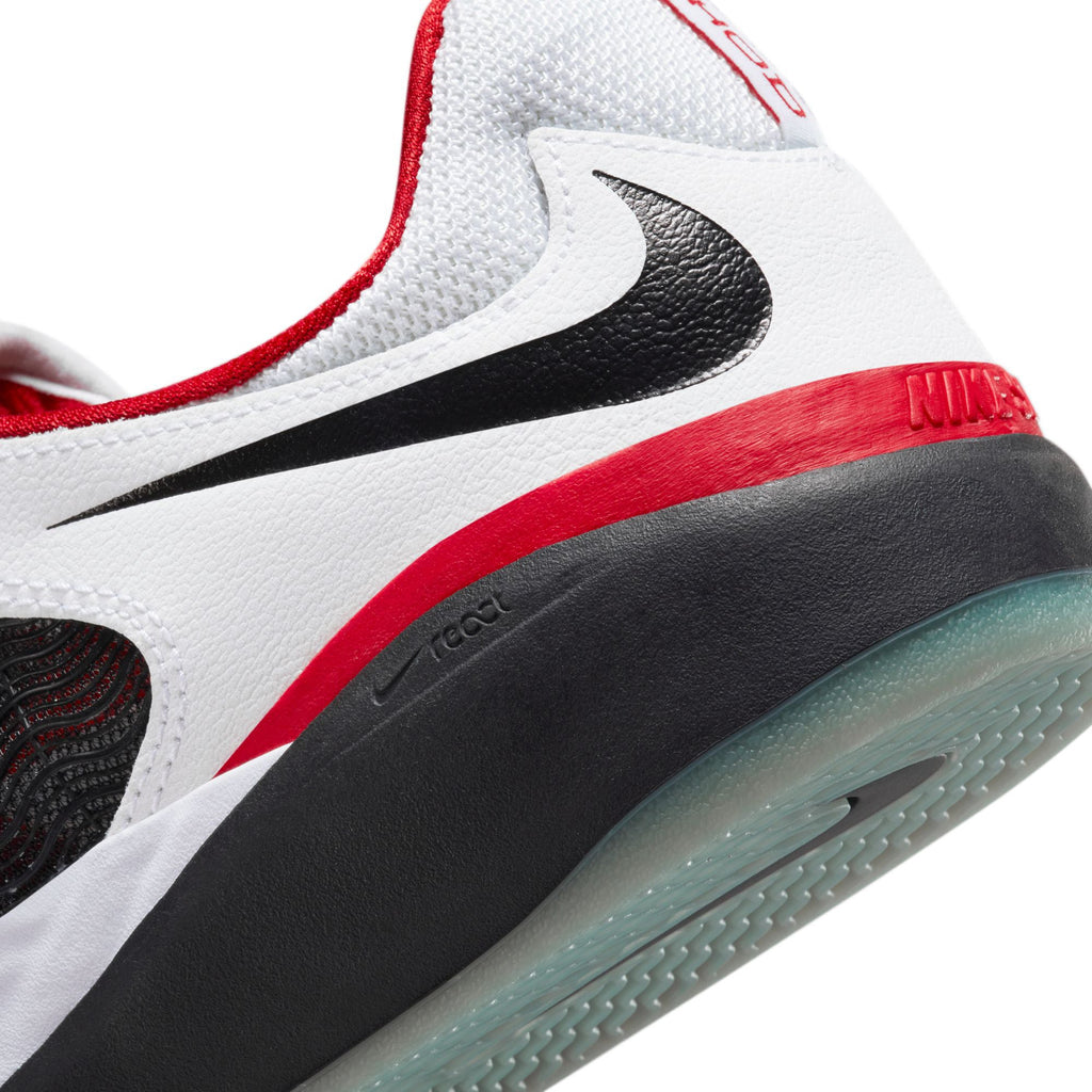 Mens Ishod Wair Premium Shoes Nike – Гарантія оригінальності – збільшений вид