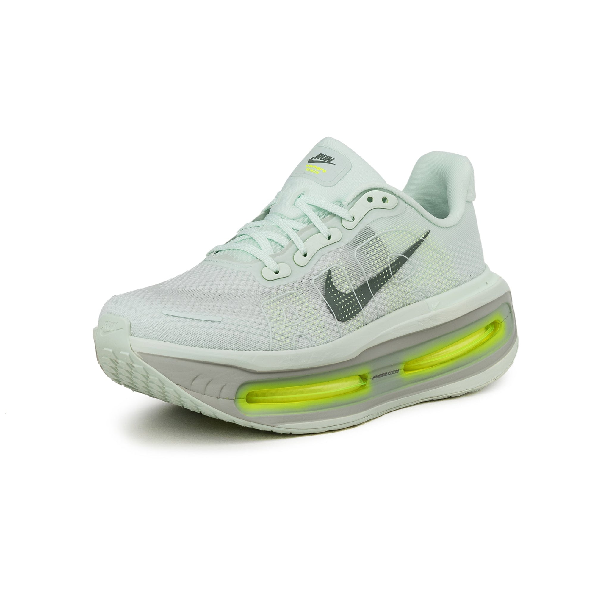 Оригінальна Vomero Premium Nike – вид ззаду