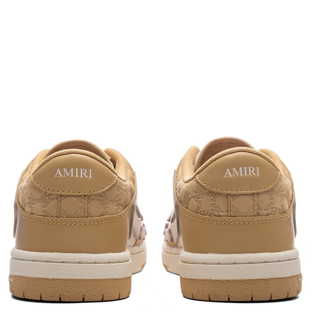 Skel Top Low Amiri – Гарантія оригінальності – збільшений вид