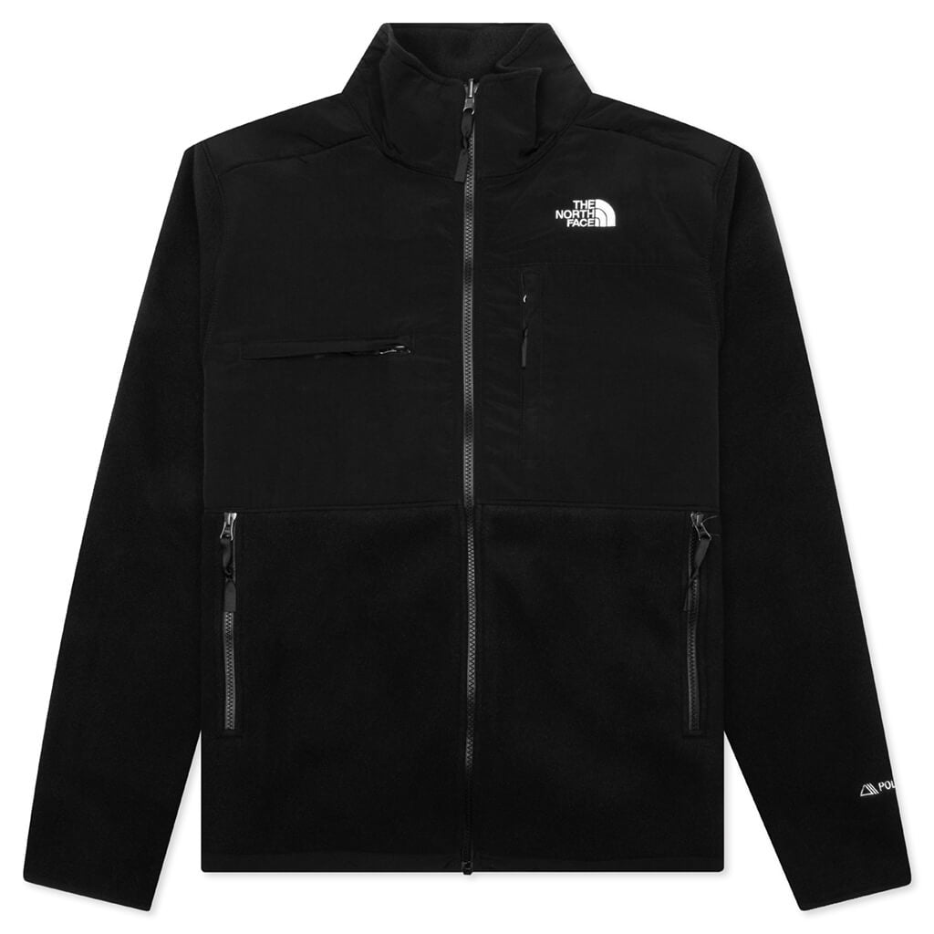Denali Jacket The north face оригінал – Купити в Україні – боковий вид