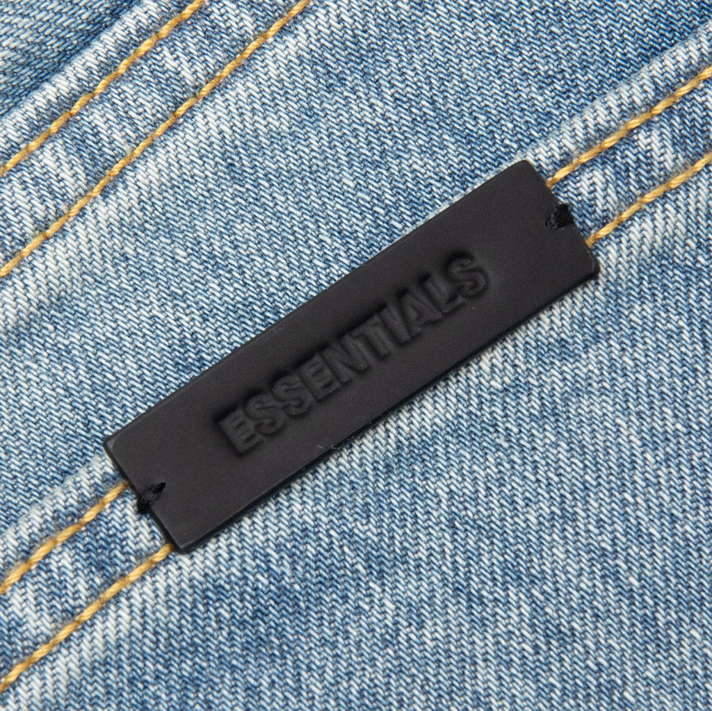 Оригінальна Denim 5-Pocket Jean Fear of god – збільшений вид