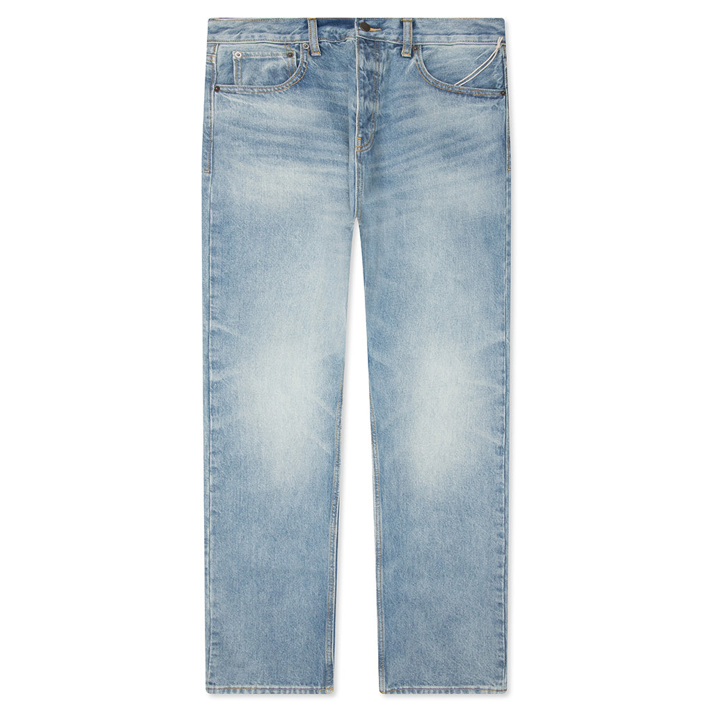 Оригінальна Denim 5-Pocket Jean Fear of god – боковий вид