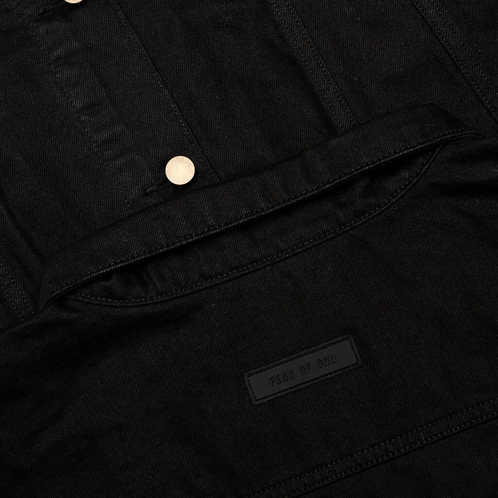 Оригінальна Denim Jacket Fear of god – збільшений вид