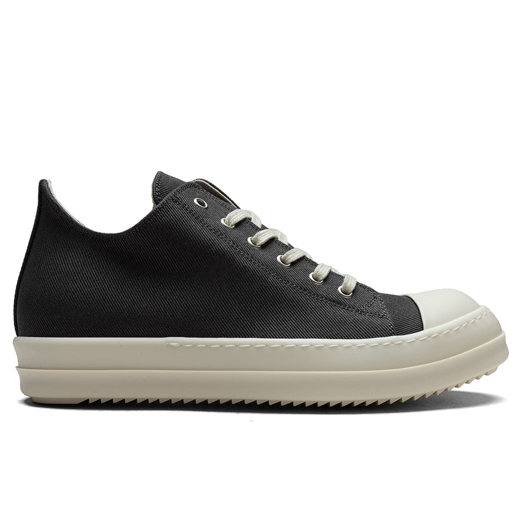 Rick owens Footwear оригінал | Швидка доставка Україна – боковий вид