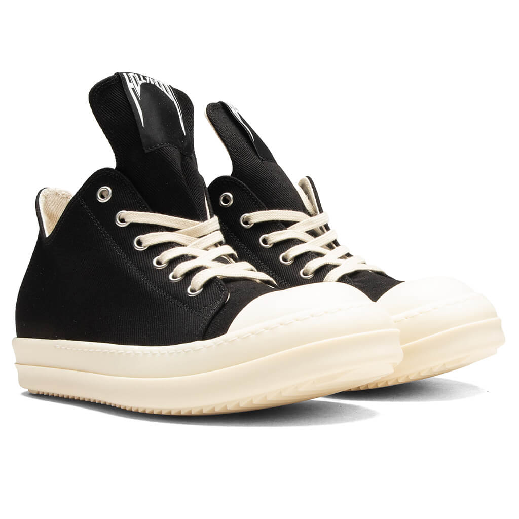 Rick owens Footwear оригінал | Швидка доставка Україна – вид ззаду