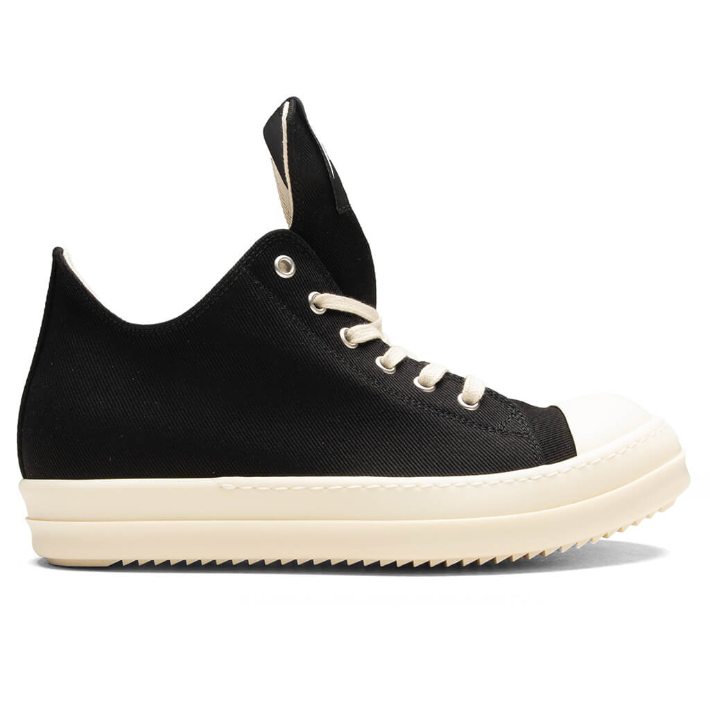 Rick owens Footwear оригінал | Швидка доставка Україна – боковий вид