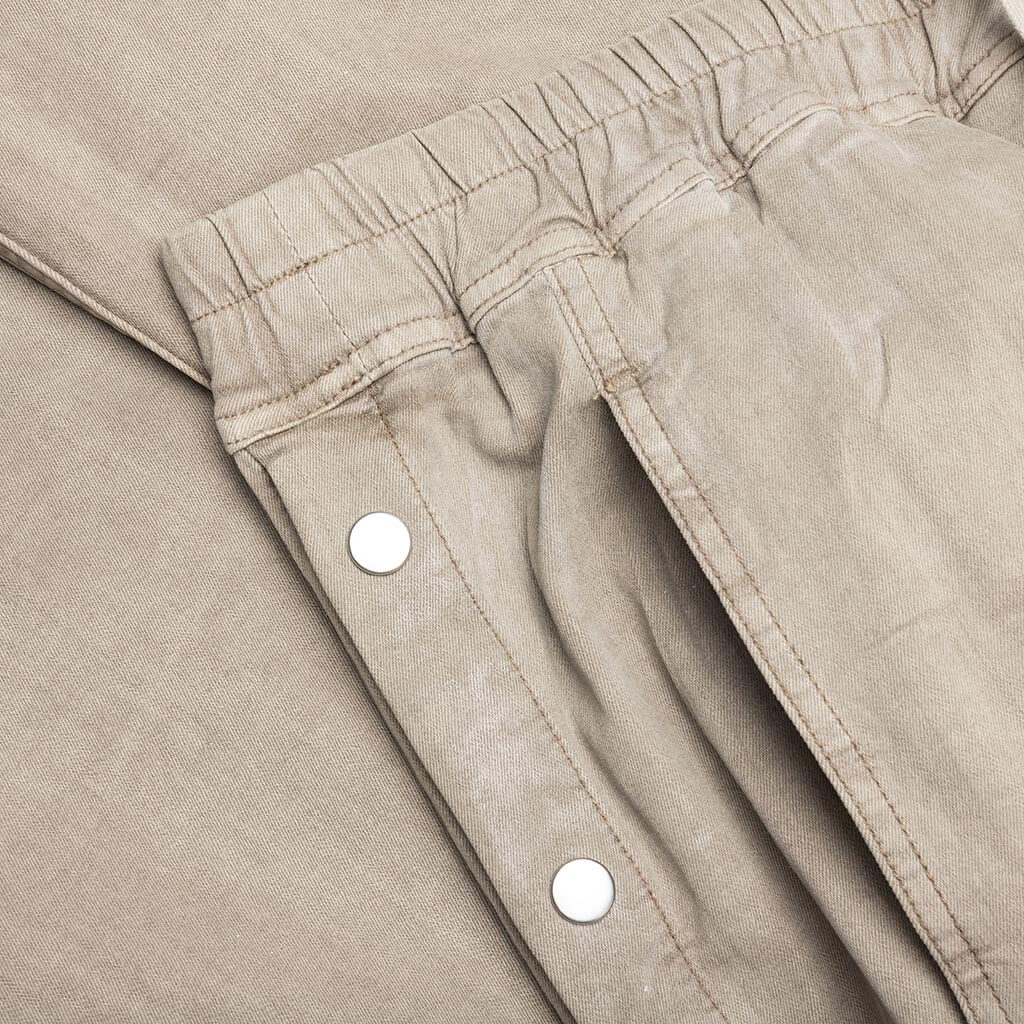 Denim Pusher Pants Rick owens оригінал – Купити в Україні – детальний вид