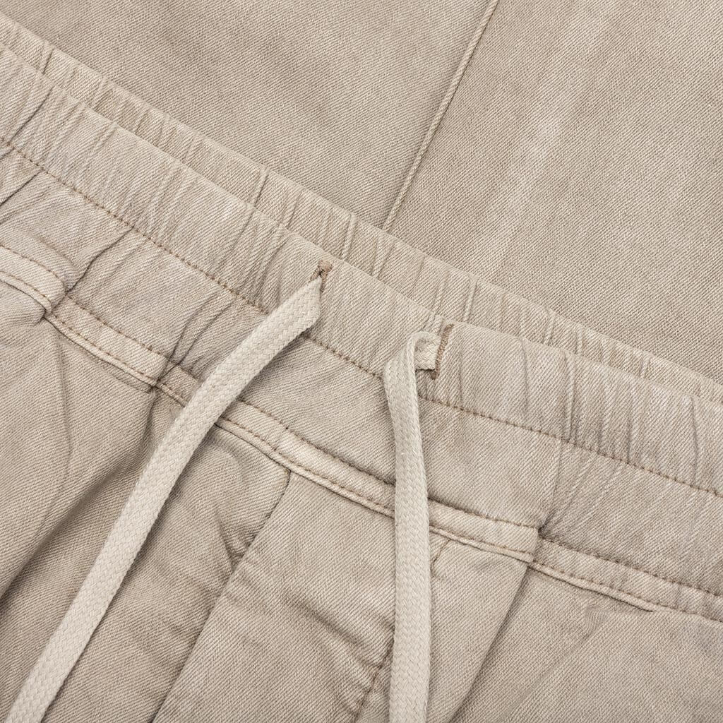 Denim Pusher Pants Rick owens оригінал – Купити в Україні – збільшений вид