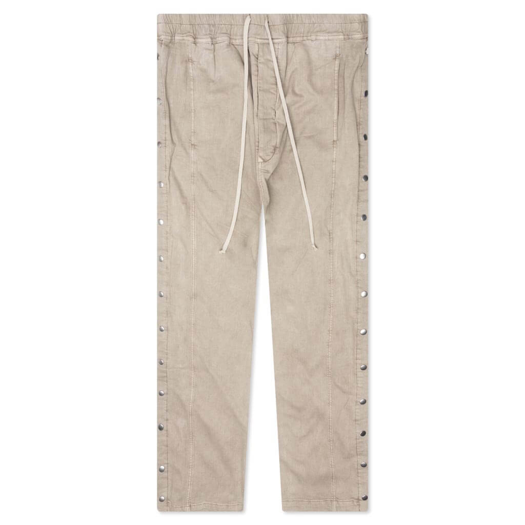 Denim Pusher Pants Rick owens оригінал – Купити в Україні – боковий вид