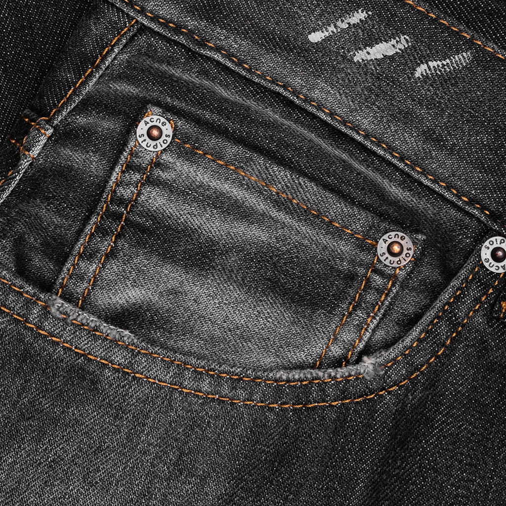 Denim Shorts Acne studios оригінал – Купити в Україні – детальний вид