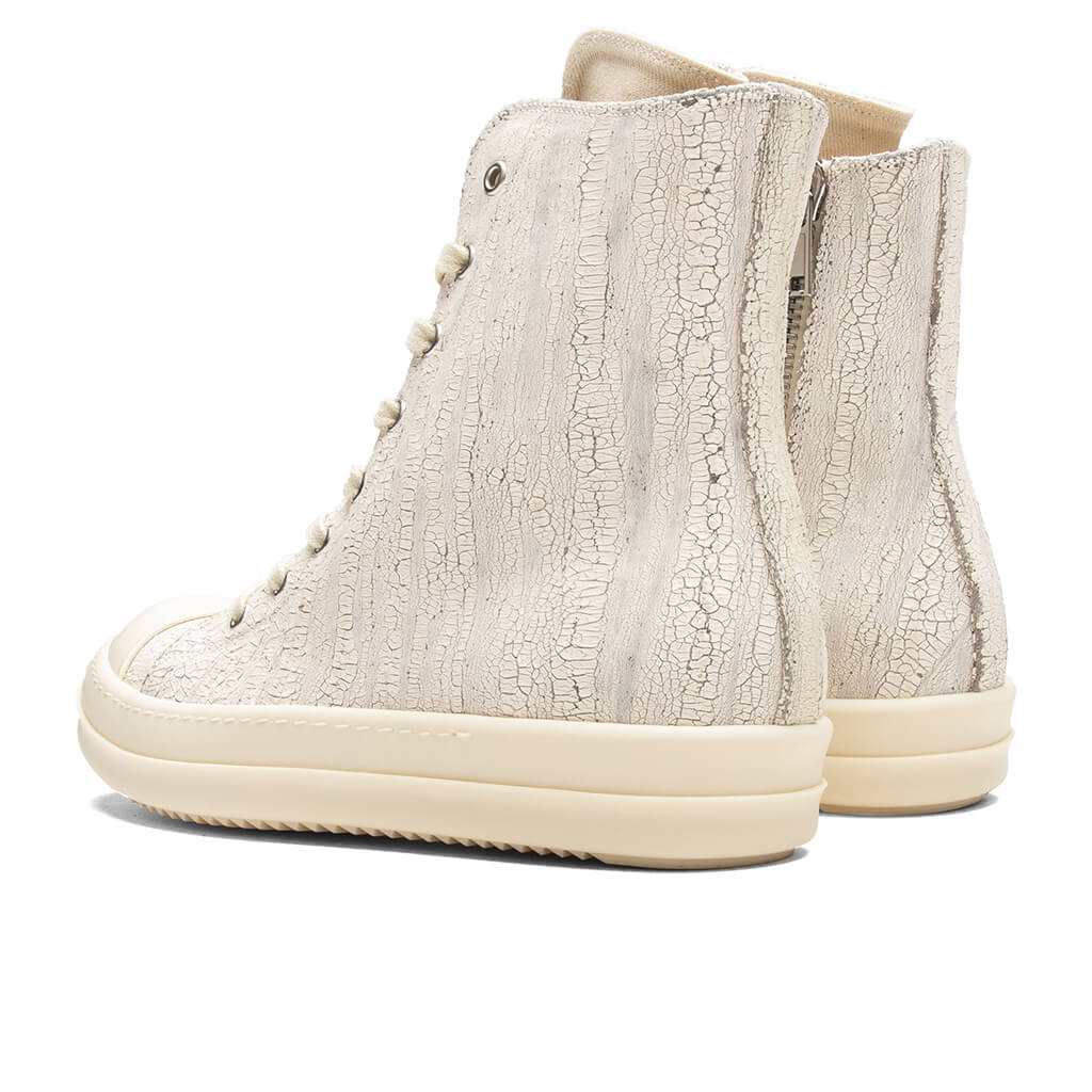 Denim Sneaks Rick owens оригінал – Купити в Україні – детальний вид