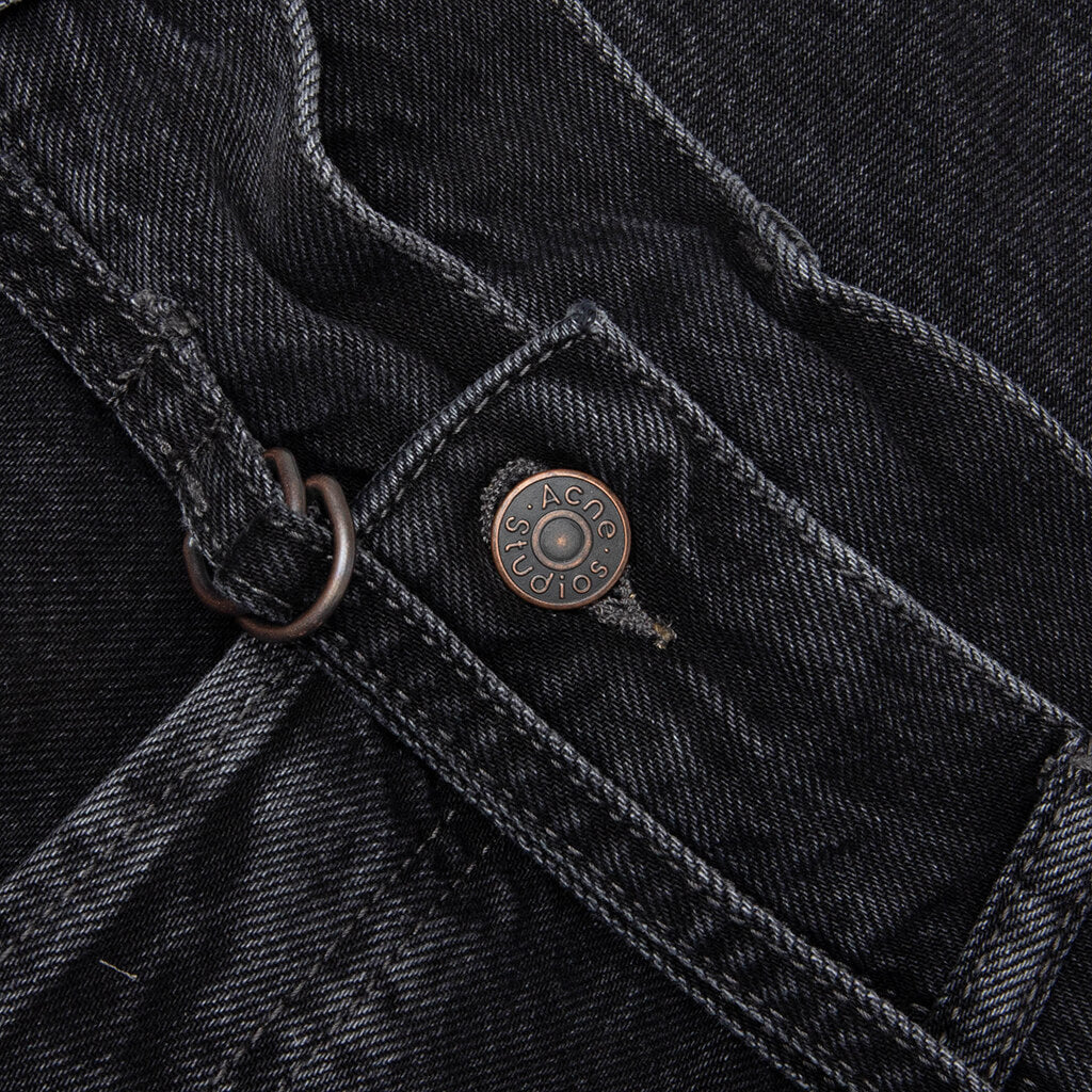Denim Shorts Acne studios оригінал – Купити в Україні – детальний вид