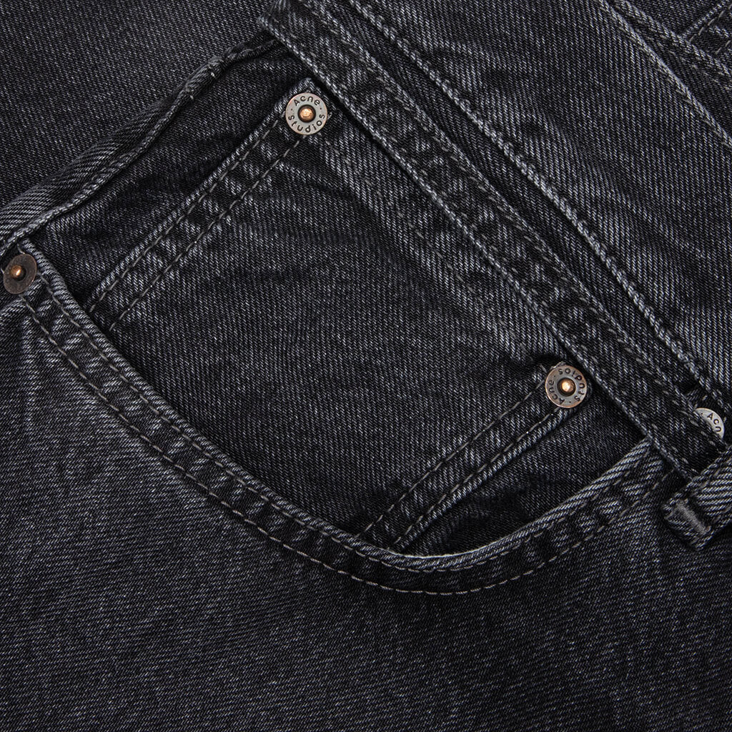 Denim Shorts Acne studios оригінал – Купити в Україні – збільшений вид