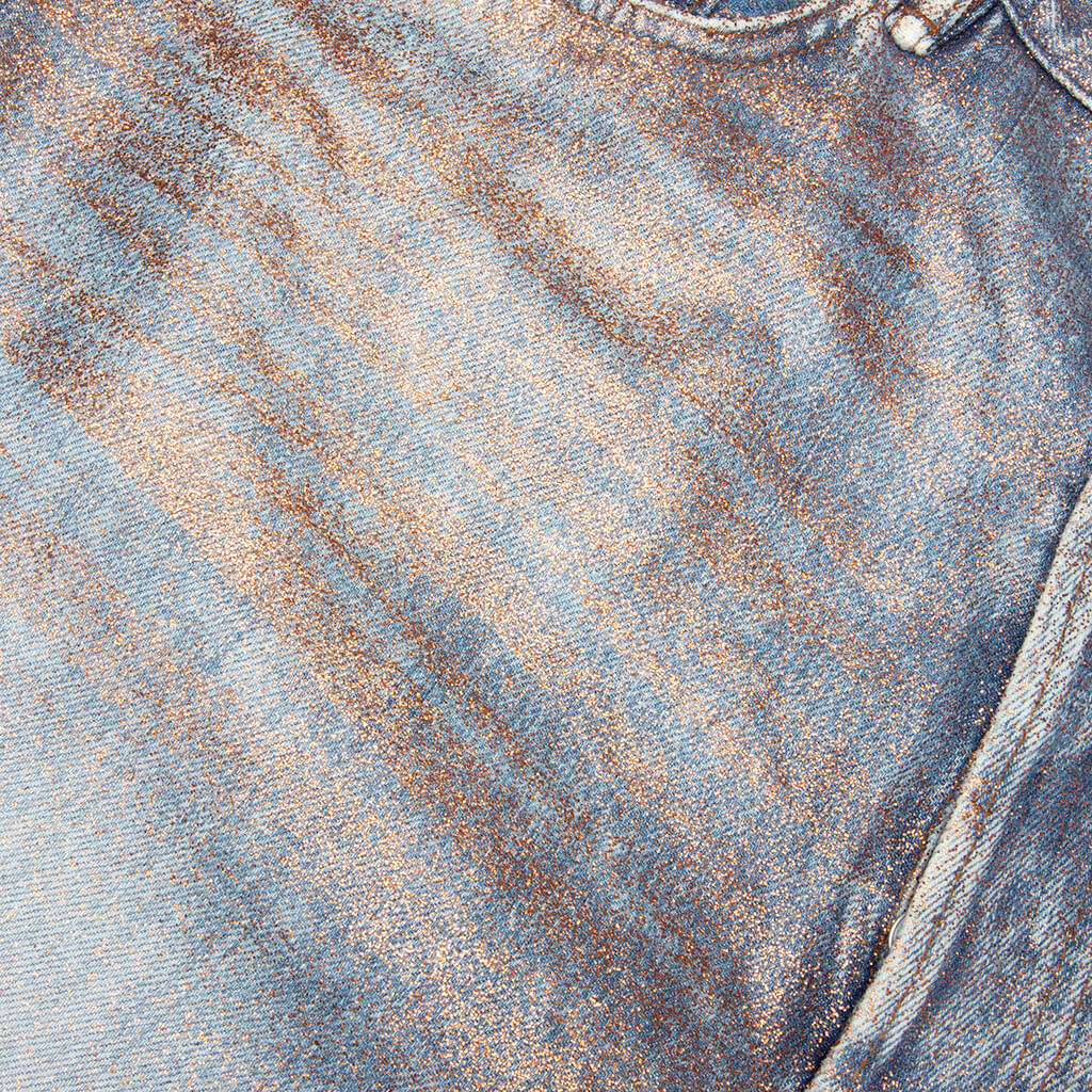 Denim Shorts Acne studios оригінал – Купити в Україні – збільшений вид
