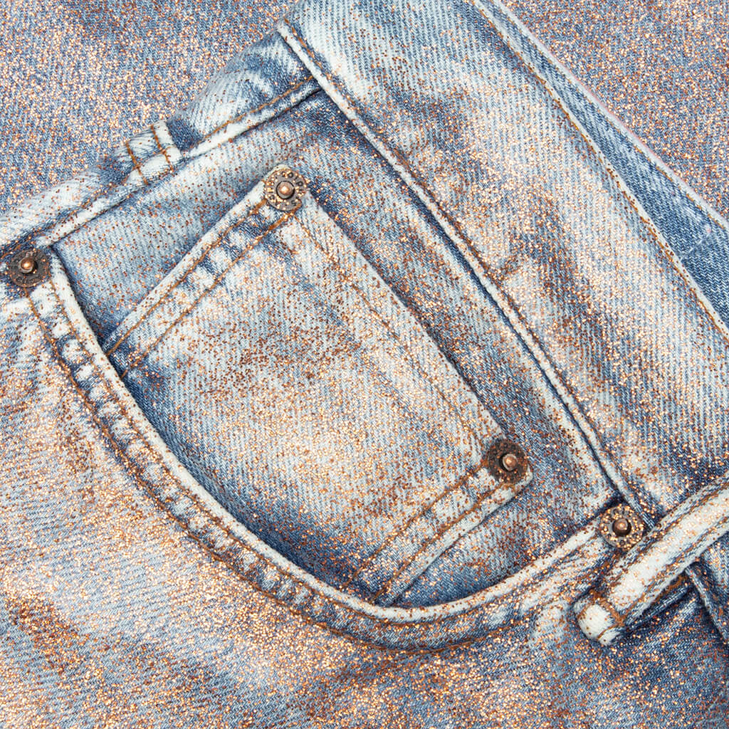 Denim Shorts Acne studios оригінал – Купити в Україні – детальний вид