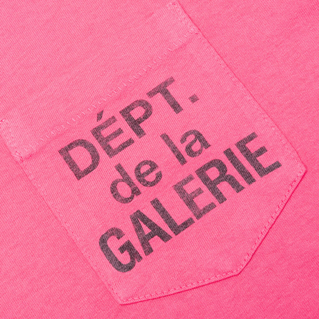 Dept De La Galerie L Gallery department – Гарантія оригінальності – детальний вид