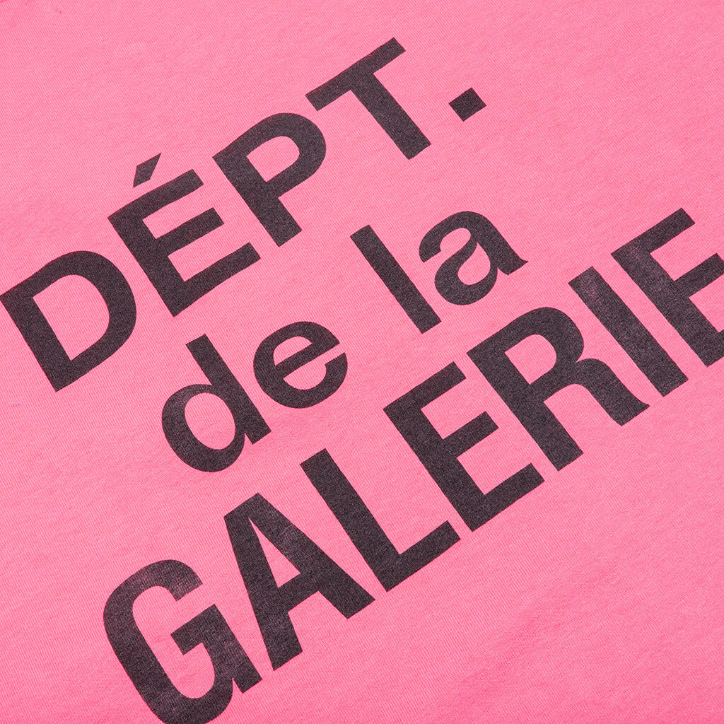 Dept De La Galerie L Gallery department – Гарантія оригінальності – збільшений вид