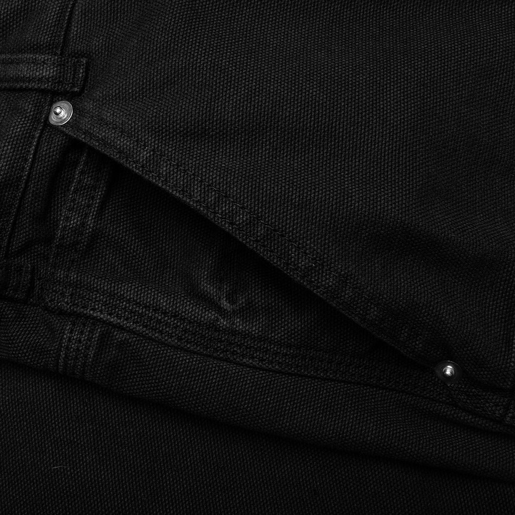 Destroyed Carpenter Pant 1017 alyx 9sm – Гарантія оригінальності – детальний вид - 1017 ALYX 9SM