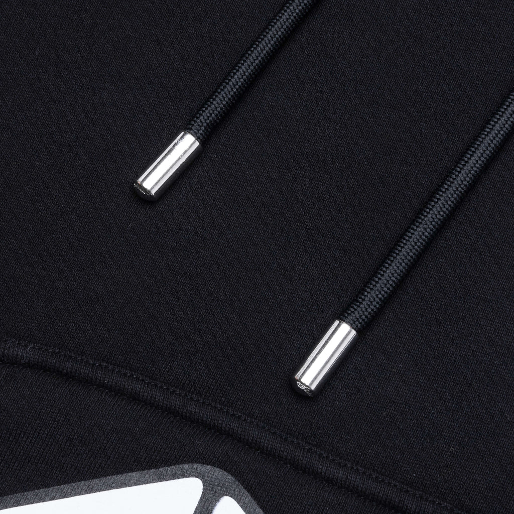 Оригінальна Dices Skate Hoodie Off-white – детальний вид