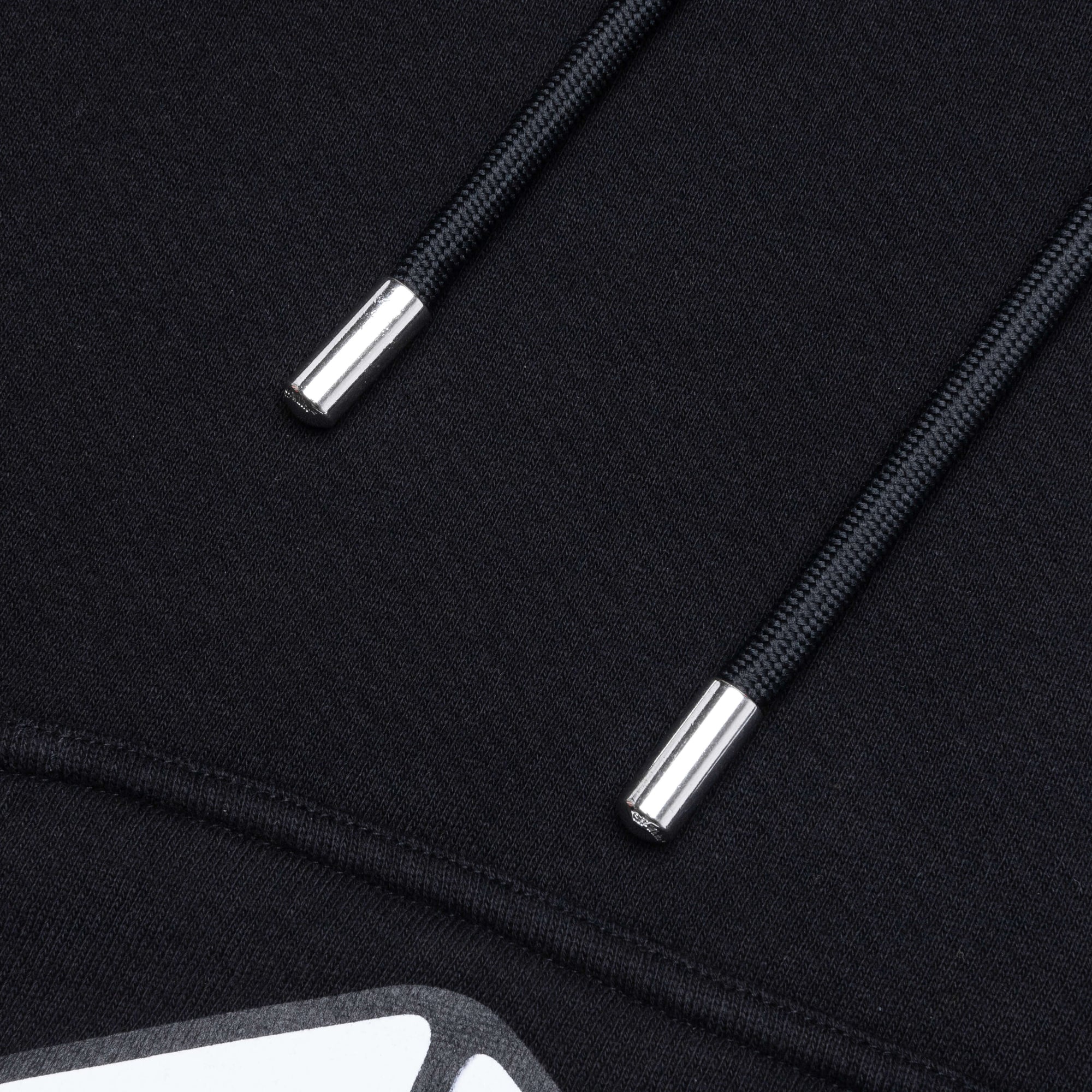 Оригінальна Dices Skate Hoodie Off-white – детальний вид