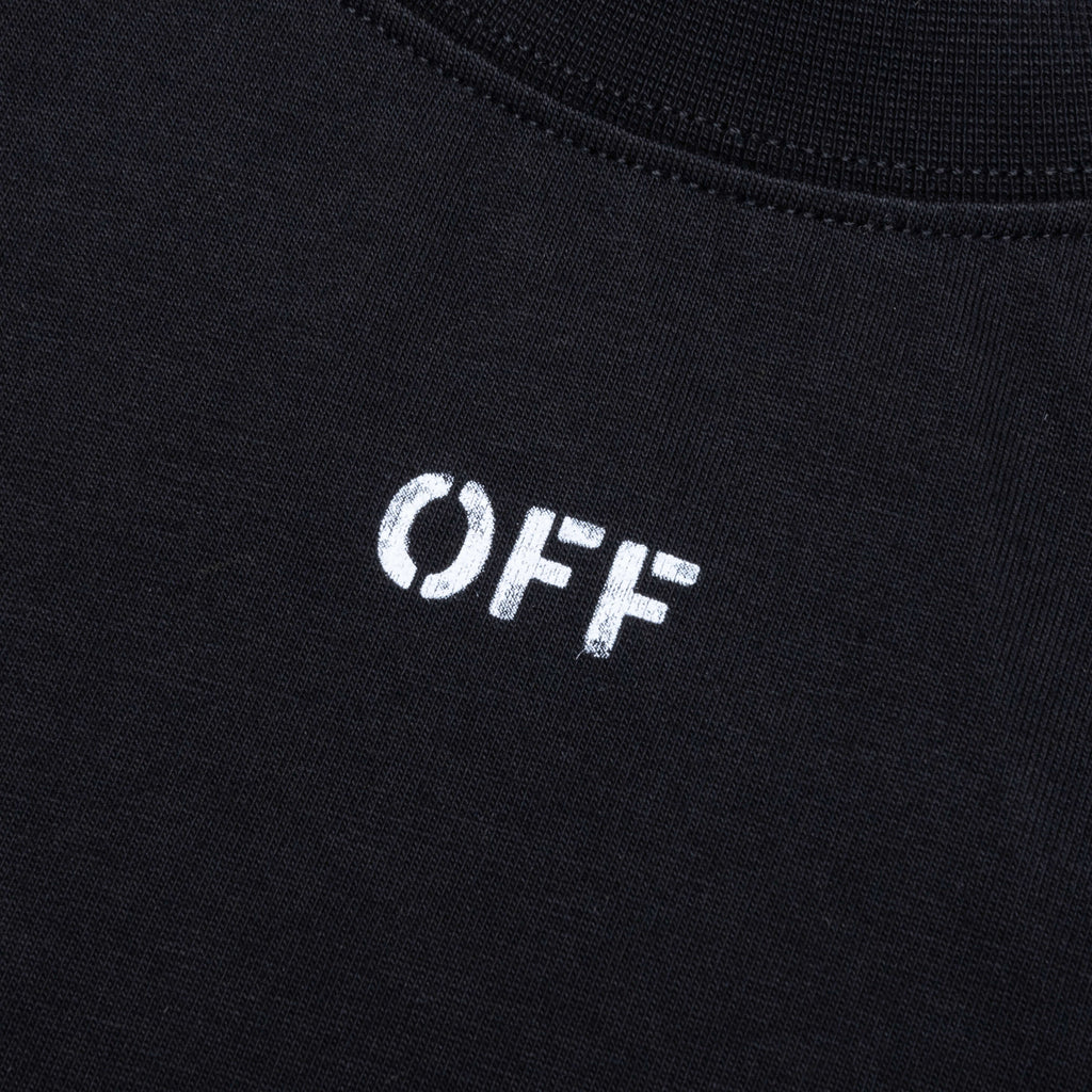 Оригінальна Dices Skate S Off-white – детальний вид