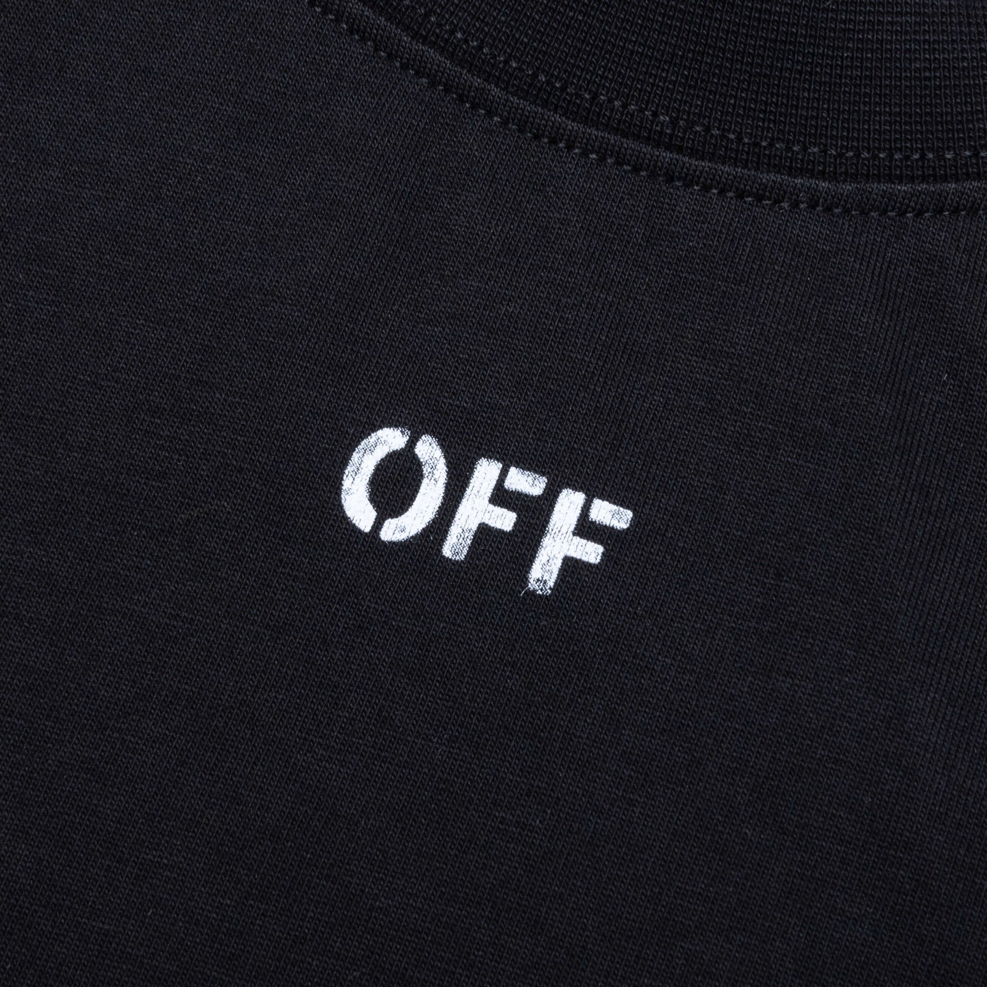 Оригінальна Dices Skate S Off-white – детальний вид