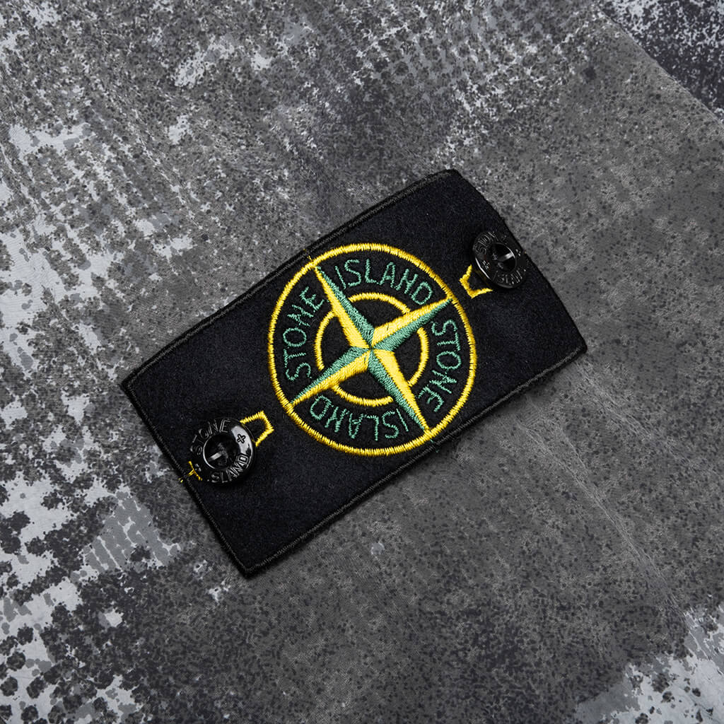 Dissolving Grid Camo Jacket Stone island оригінал – Купити в Україні – детальний вид