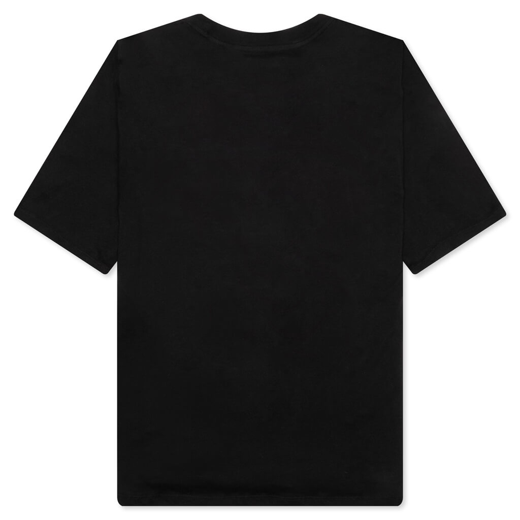 Distressed Arts District Tee Amiri – Гарантія оригінальності – вид ззаду