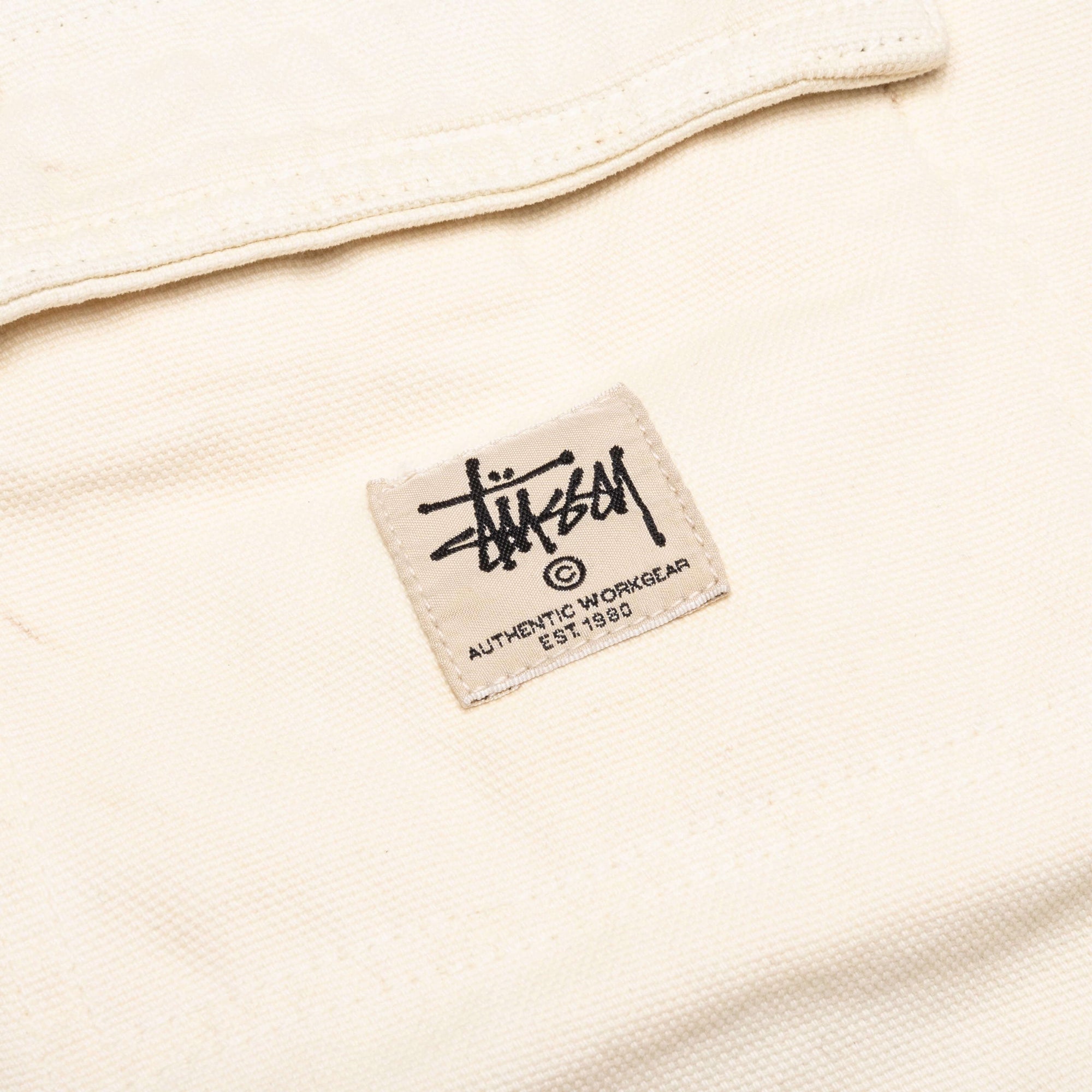 Stussy Outerwear оригінал | Швидка доставка Україна – детальний вид