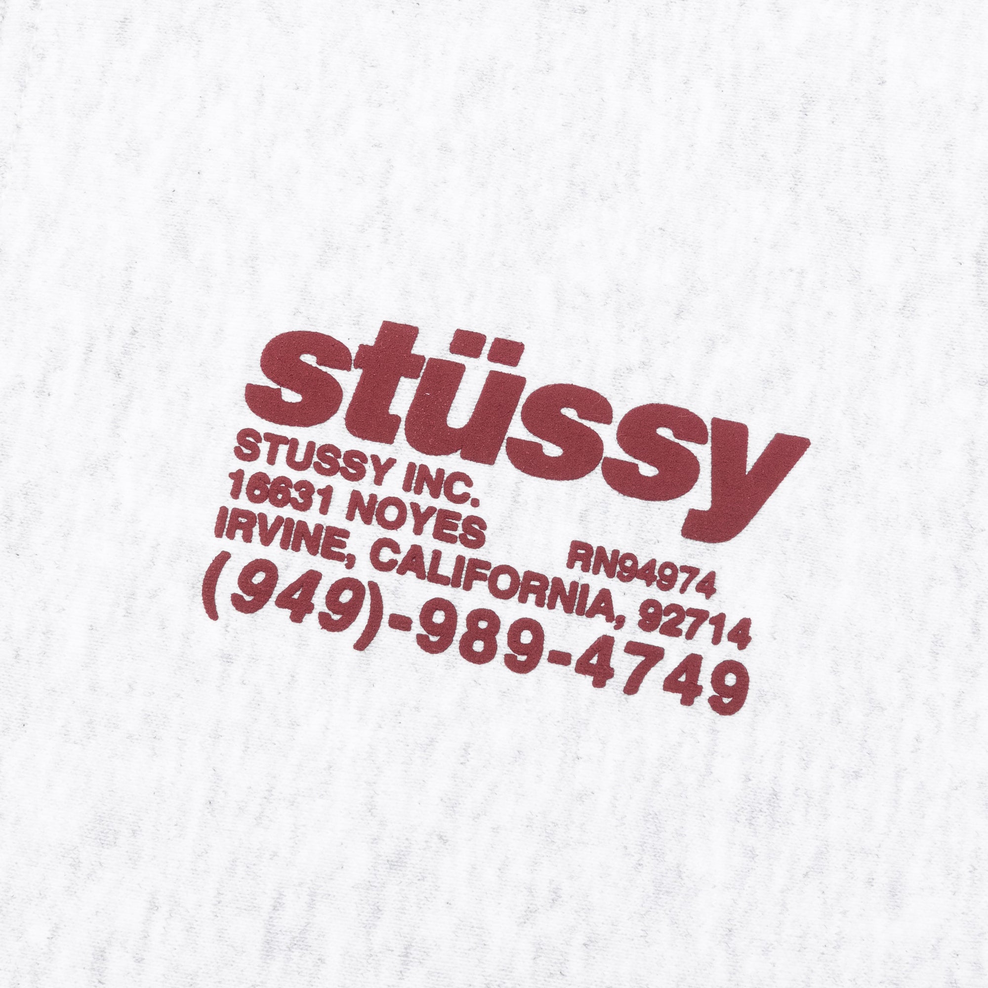 Dna Zip Hoodie Stussy оригінал – Купити в Україні – детальний вид