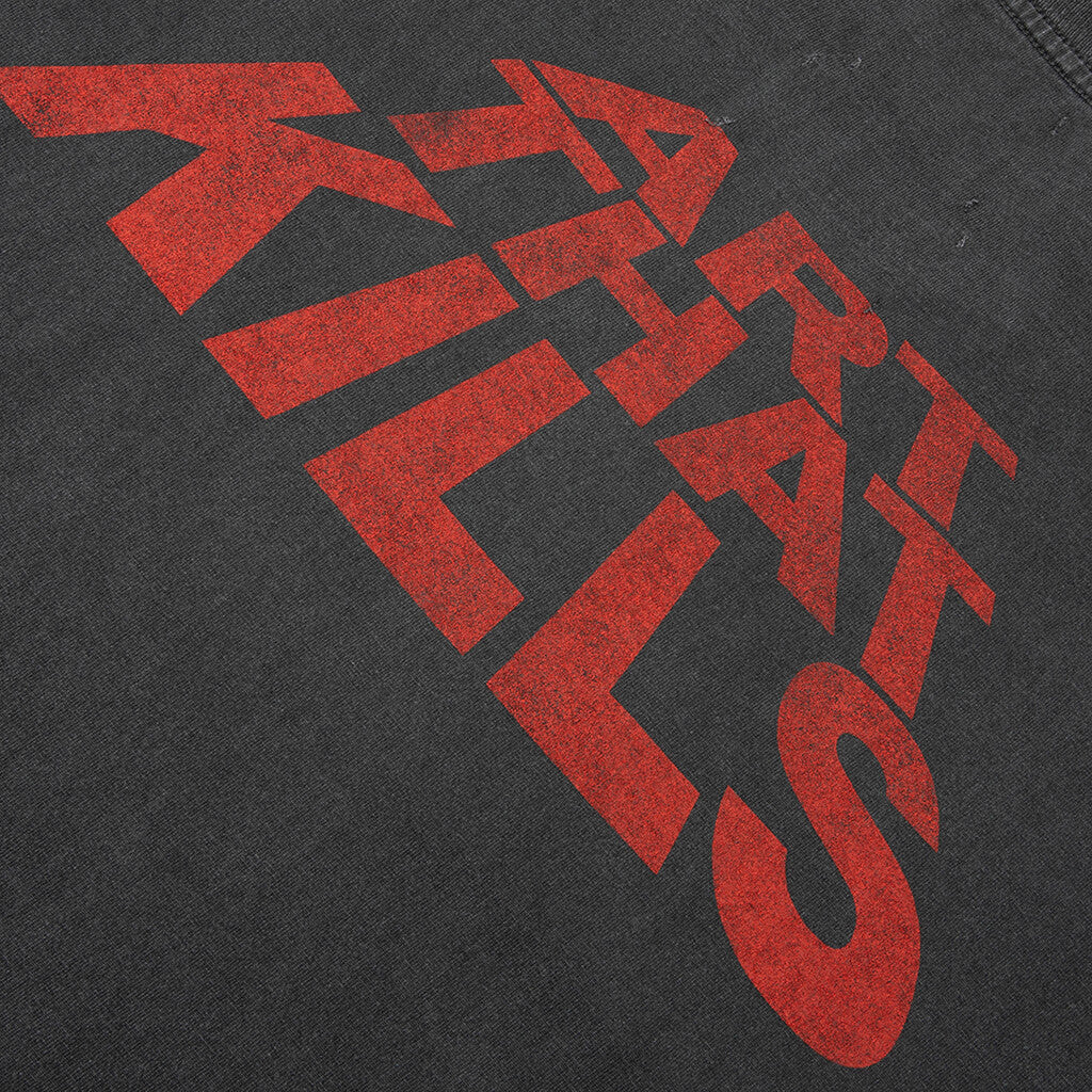 Оригінальна Dont Die Tee Gallery department – збільшений вид