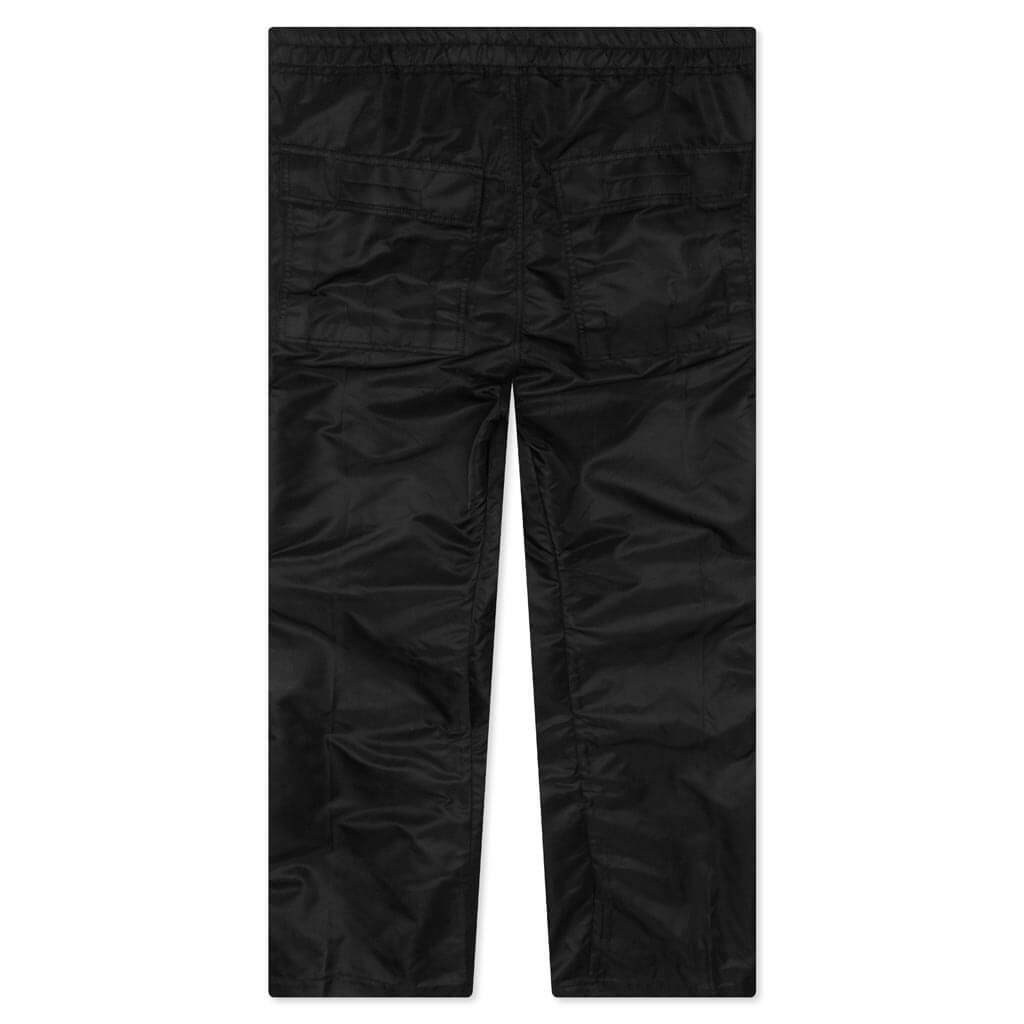Rick owens Bottoms оригінал | Швидка доставка Україна – вид ззаду