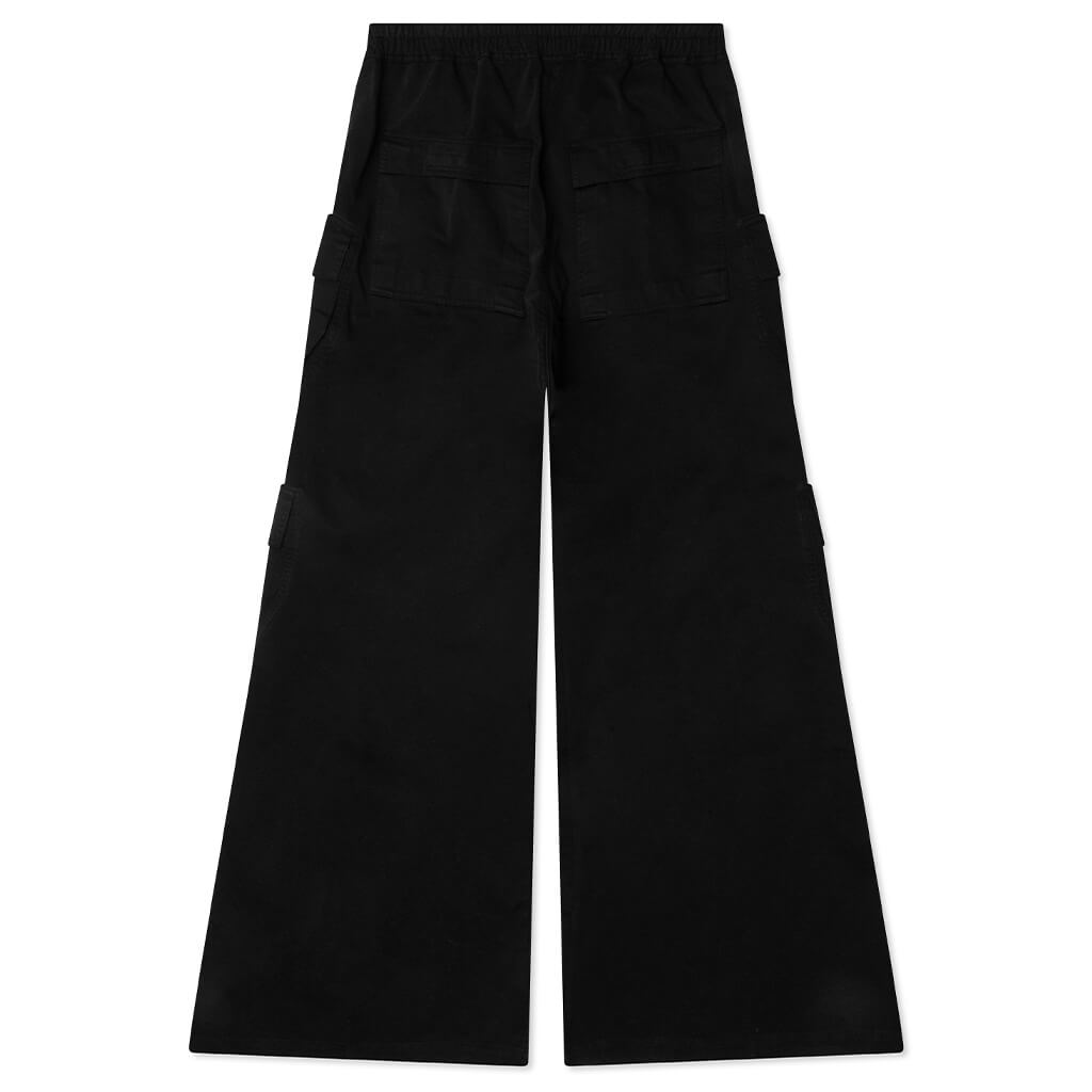 Rick owens Bottoms оригінал | Швидка доставка Україна – вид ззаду