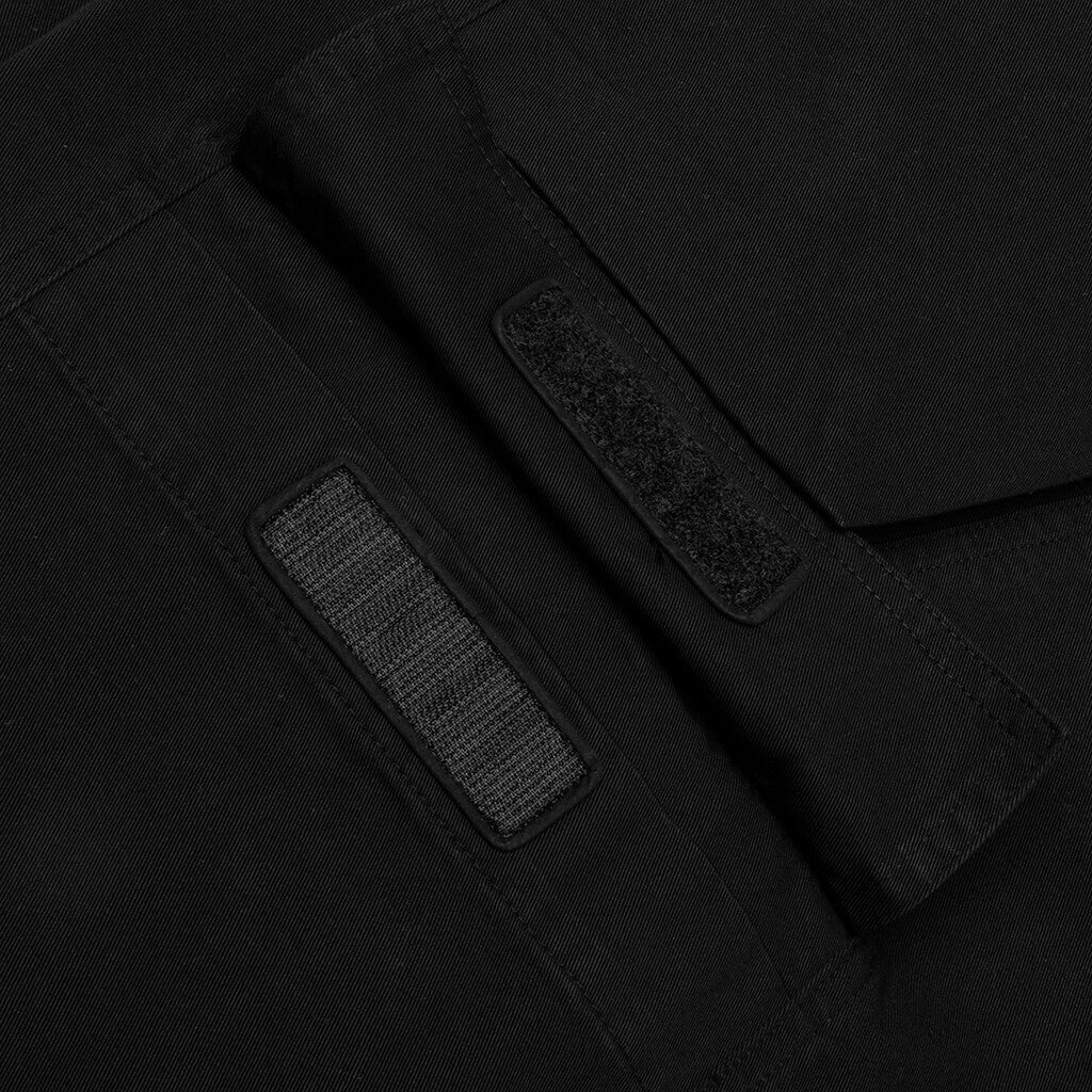Rick owens Bottoms оригінал | Швидка доставка Україна – збільшений вид