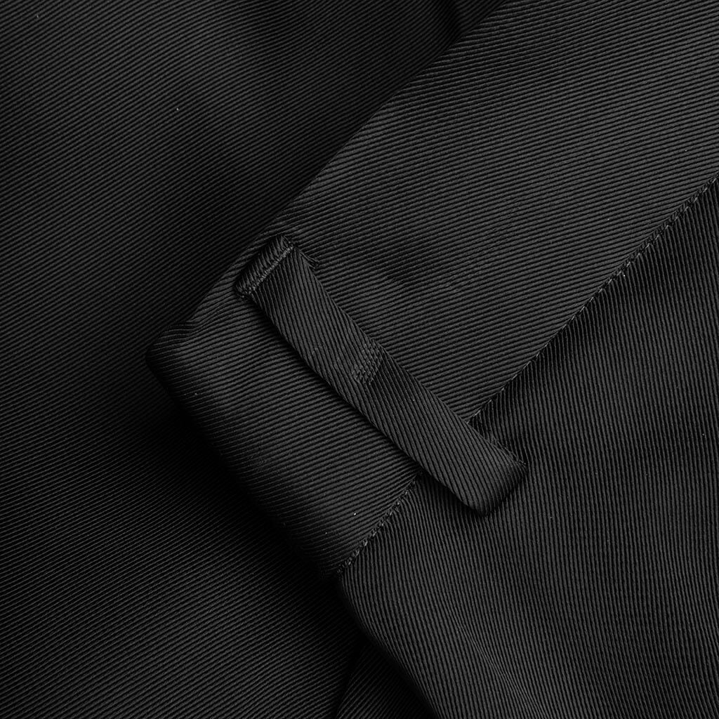 Double Pleat Shiny Trouser Amiri оригінал – Купити в Україні – збільшений вид