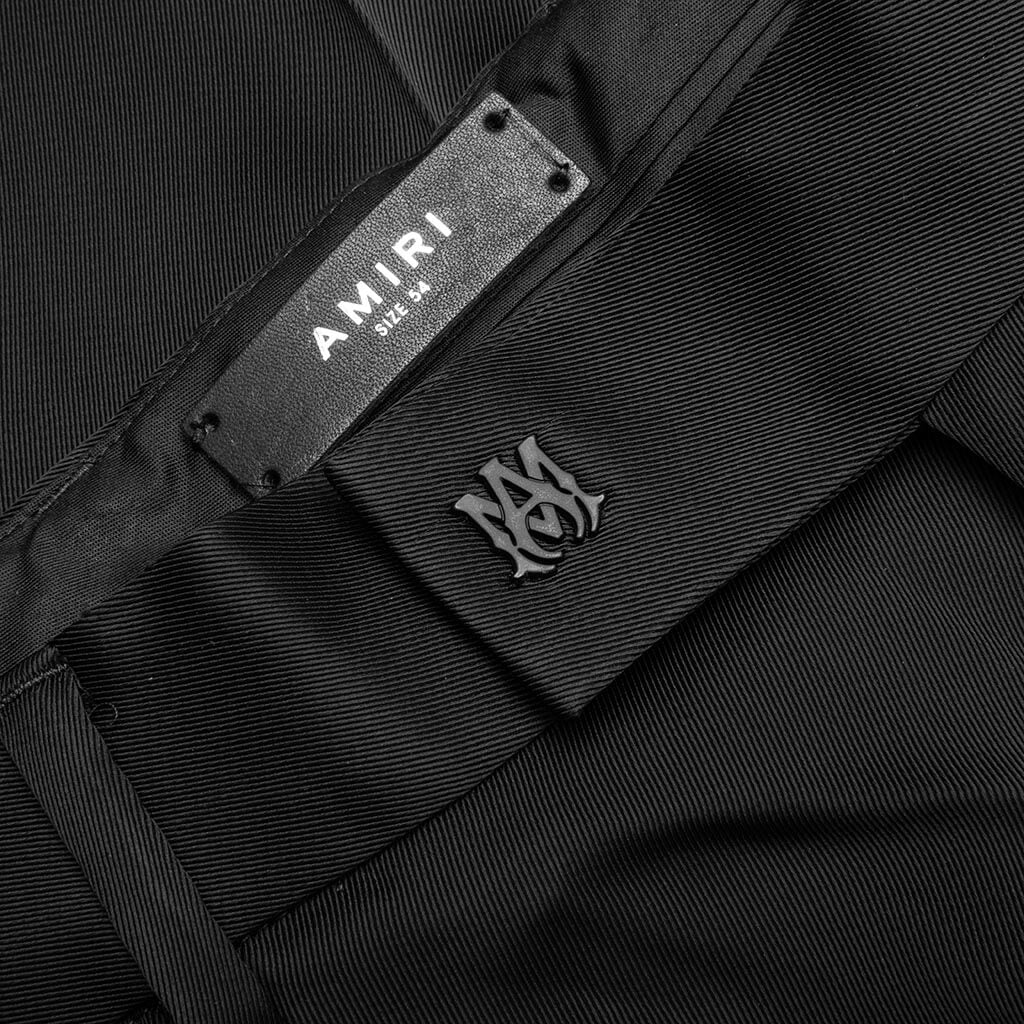 Double Pleat Shiny Trouser Amiri оригінал – Купити в Україні – детальний вид