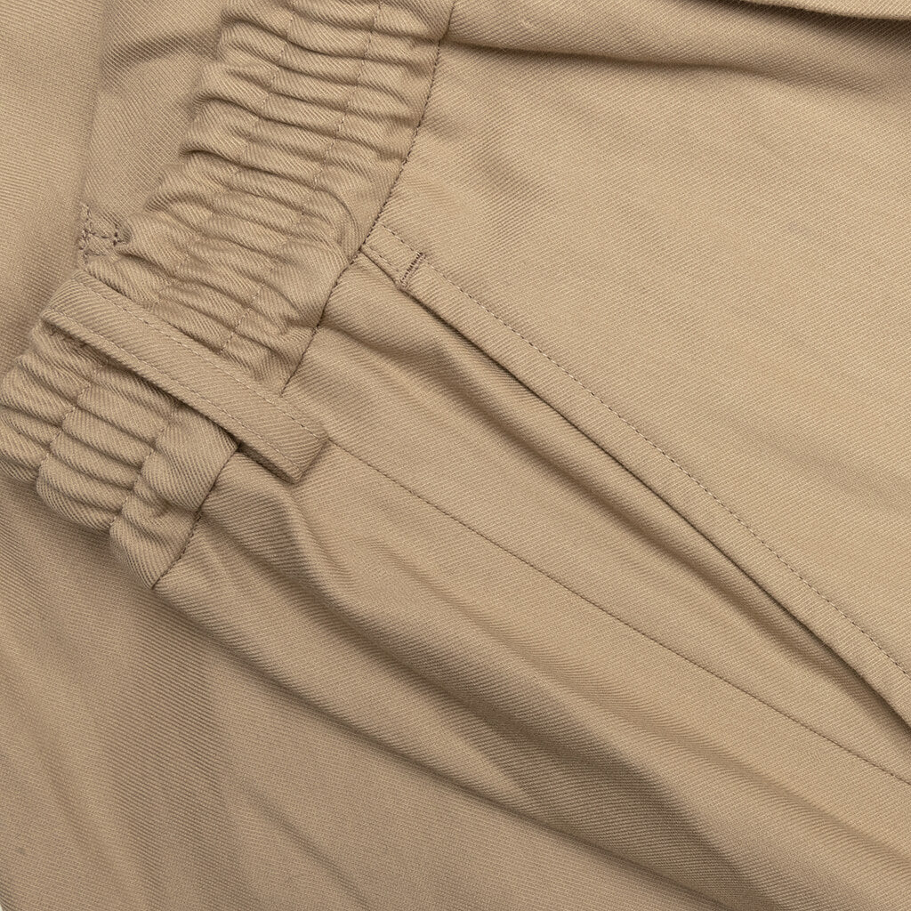 Double Weave Pant Comme des garcons – Гарантія оригінальності – збільшений вид