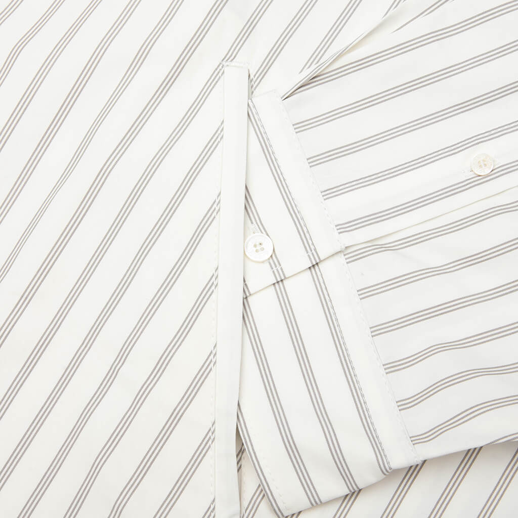 Оригінальна Double Sleeve Button-Up Acne studios – збільшений вид