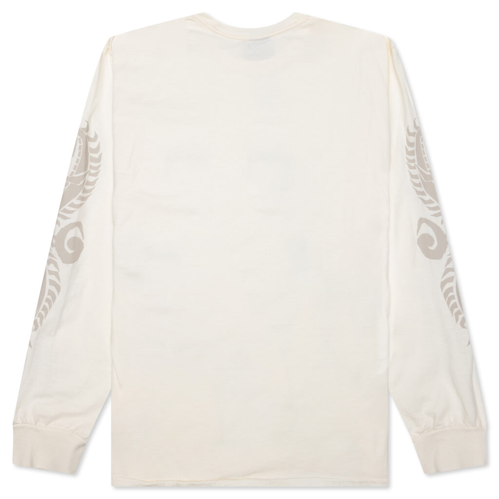 Оригінальна Dragons Pig. Dyed L Stussy – вид ззаду