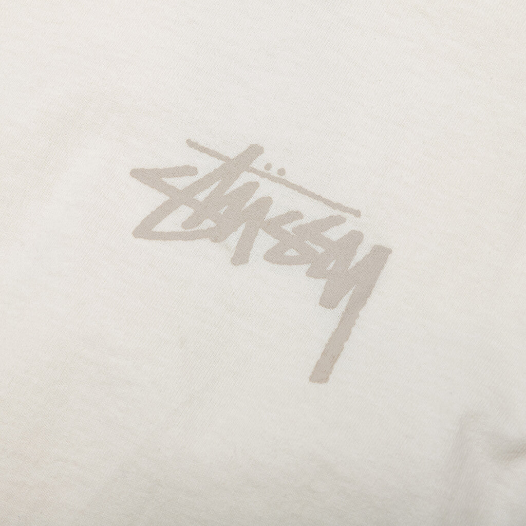 Оригінальна Dragons Pig. Dyed L Stussy – детальний вид
