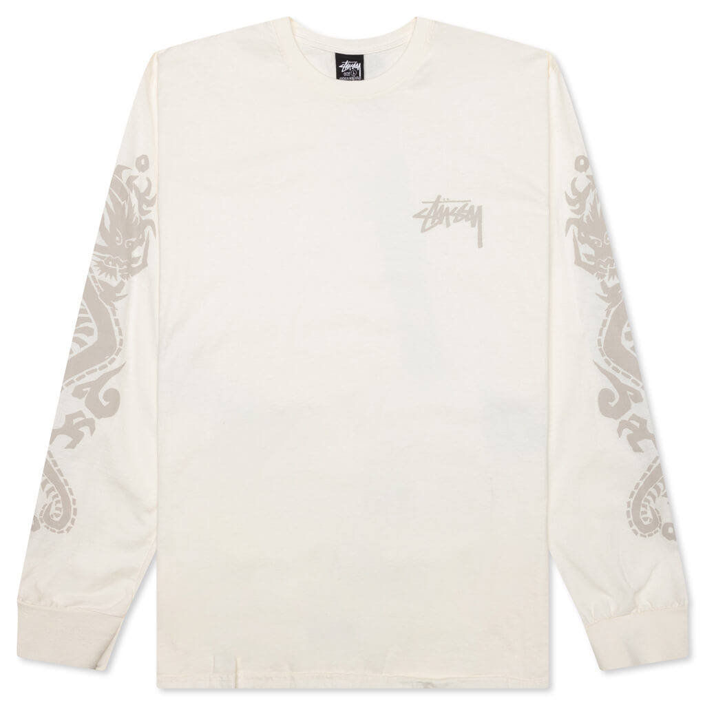 Оригінальна Dragons Pig. Dyed L Stussy – боковий вид