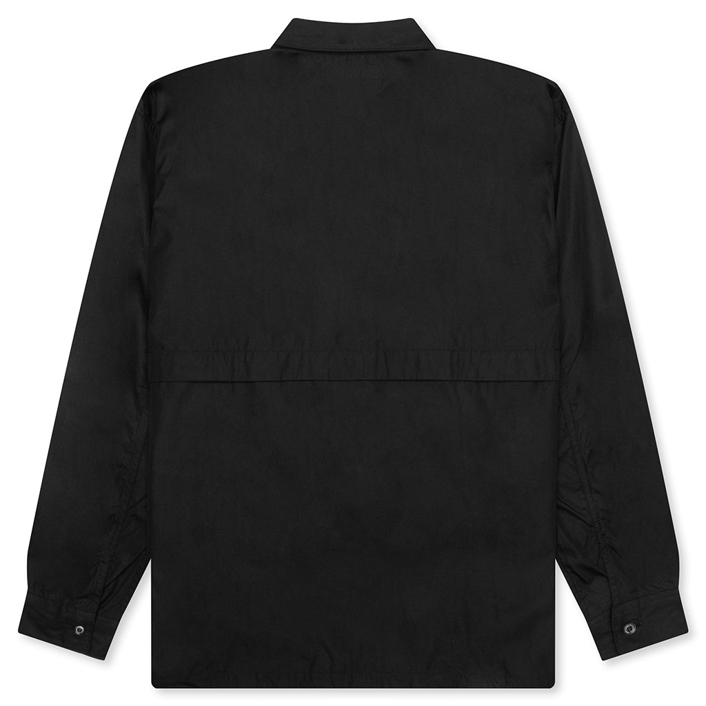 Drawstring L Comme des garcons оригінал – Купити в Україні – вид ззаду