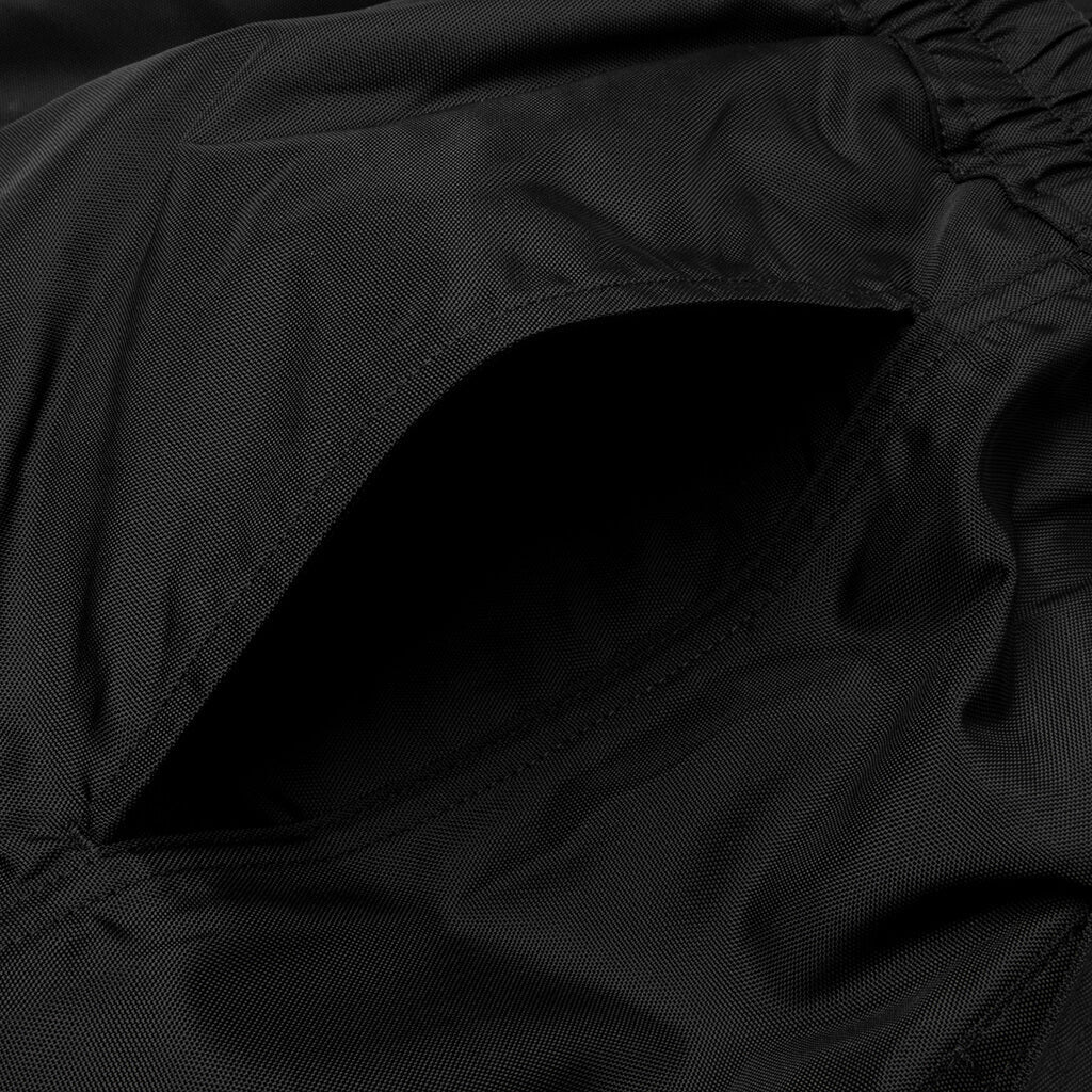 Оригінальна Nylon Drawstring Pods Rick owens – збільшений вид