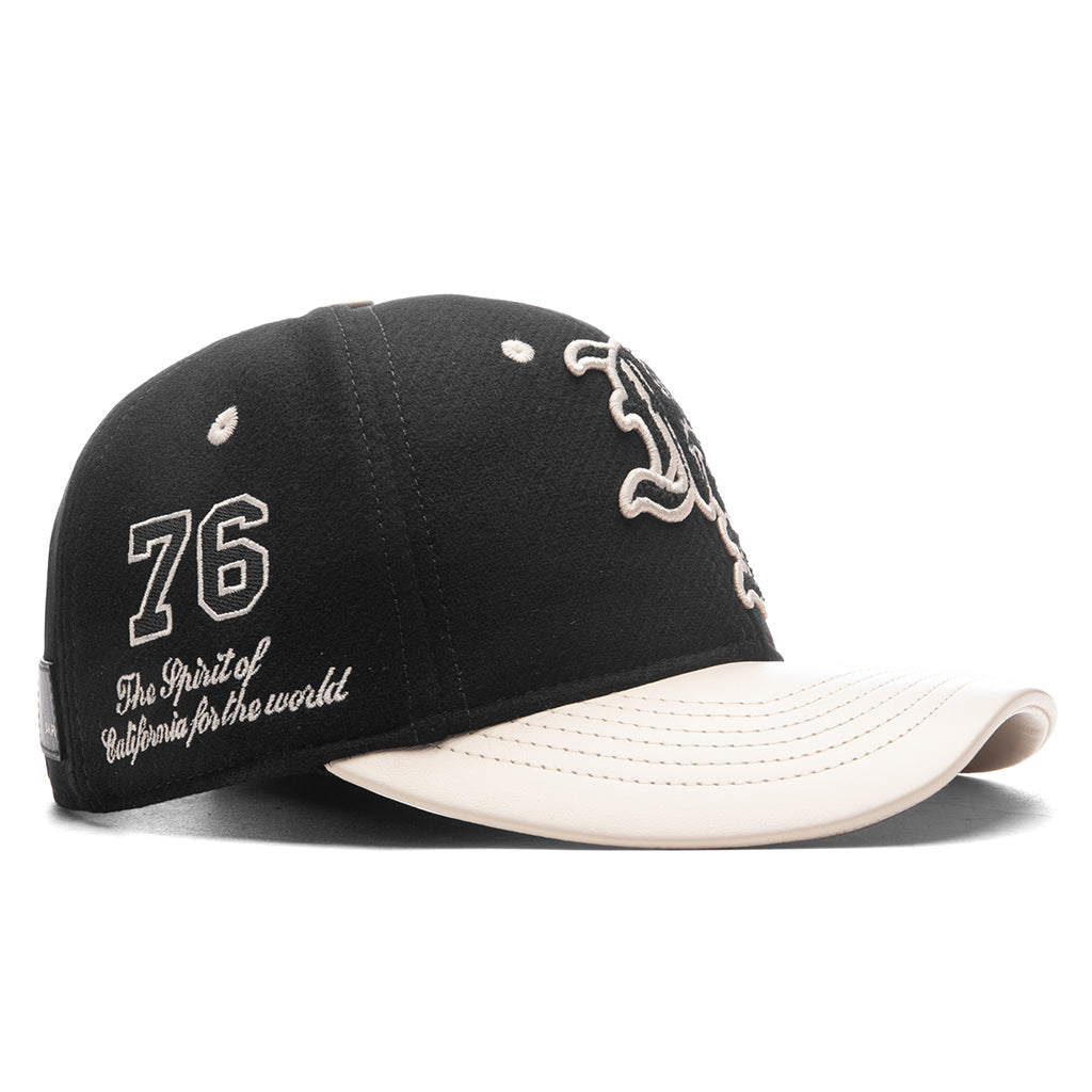 Оригінальна Ma Spirit Two-Tone Hat Amiri – детальний вид